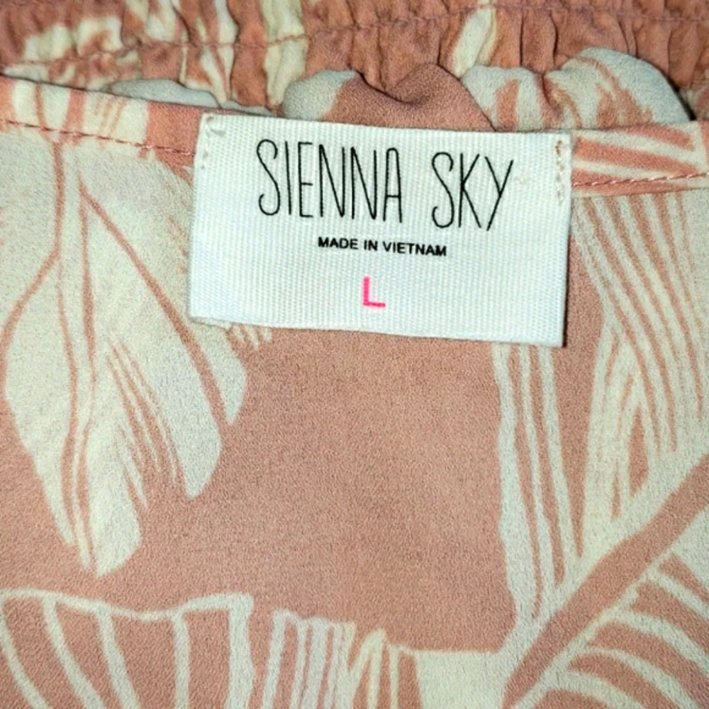 Sienna Sky Bundle of 2 Women's Blouses - Picture 6 of 9